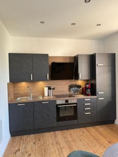 Ferienwohnung Hildegard - Clausen - 9