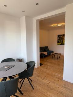 Ferienwohnung Hildegard - 3