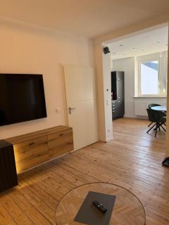 Ferienwohnung Hildegard - Clausen - 7