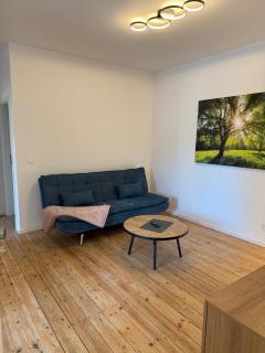 Ferienwohnung Hildegard - Clausen - 4