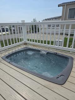 Rural Retreat Chy Kensa a Hot Tub Haven - Grampound - 2