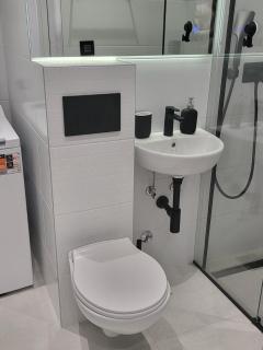 Don apartment Dorcol - 1