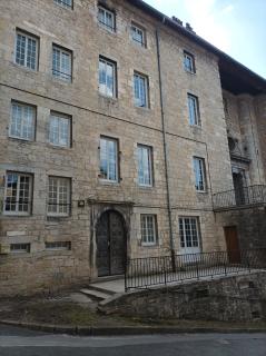 O'Couvent - Appartement 131 - 2 chambres - 90 m2 - Troisième étage - 3