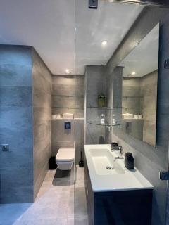 Luxurious apartment with 2 terraces - Casablanca - 9
