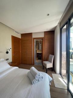 Luxurious apartment with 2 terraces - Casablanca - 6