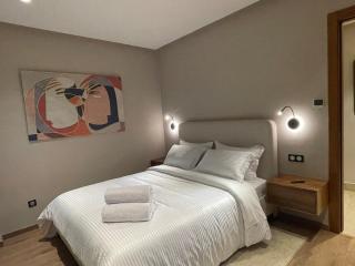 Luxurious apartment with 2 terraces - Casablanca - 3