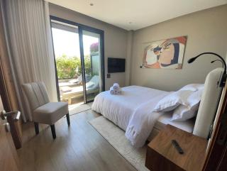 Luxurious apartment with 2 terraces - Casablanca - 2