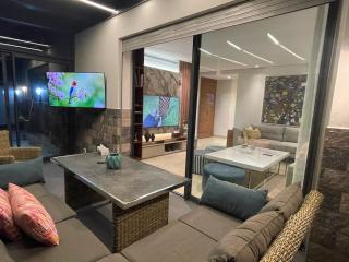 Luxurious apartment with 2 terraces - Casablanca - 1