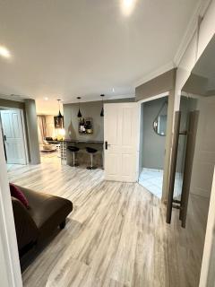 The Chapel Luxury Apartments 2 - 7