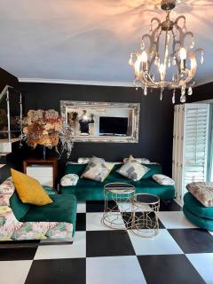Sea Point Oasis - 9