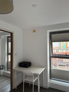 Birmingham City Centre-2 Mins to Station, City Views - Birmingham - 1