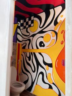 Azul Berg Hostel - 4