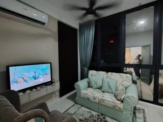 Majestic Executive Suite KLCC - 6
