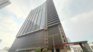 Majestic Executive Suite KLCC - 5