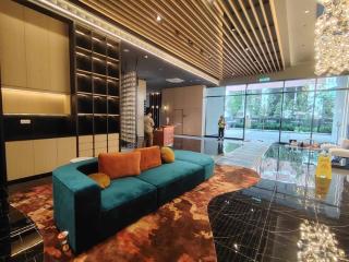 Majestic Executive Suite KLCC - 1