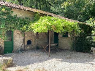 Maison de charme, pleine nature - 9