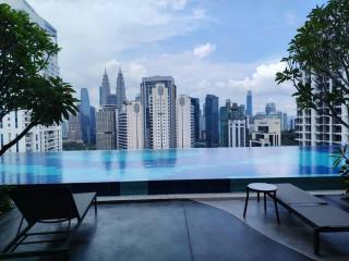 Majestic Residence KualaLumpur - 0