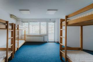 Hostel Rio - Sarajevo - 7