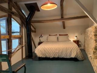 Maison de charme, pleine nature - 4