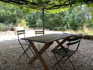 Maison de charme, pleine nature - 6