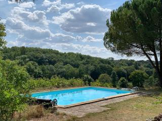 Maison de charme, pleine nature - 8