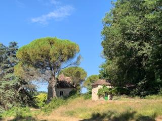 Maison de charme, pleine nature - 0