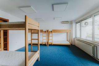 Hostel Rio - Sarajevo - 6