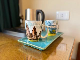 Odeon Palace Hotel - 8