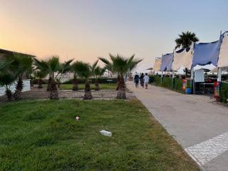 BLANCA BEACH- بلانكا بيتش سكن مشترك غرفة مزدوجة مكيفة لدى الساكن في I COLOCATION I Chambre double climatisée chez l'habitant dans une résidence pieds dans l'eau I FLAT SHARE I Air conditioned double room in a host's home within a waterfront residence - 7