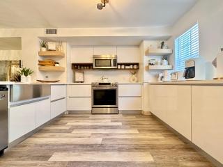 MARINERS PERFECT FOR TWO FAMILIES, IN-LAWs QUARTERS - Key Largo - 1