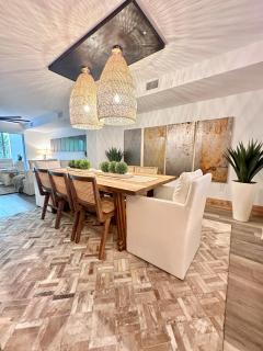 MARINERS PERFECT FOR TWO FAMILIES, IN-LAWs QUARTERS - Key Largo - 8