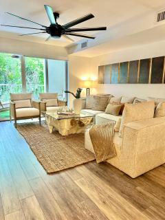 MARINERS PERFECT FOR TWO FAMILIES, IN-LAWs QUARTERS - Key Largo - 6