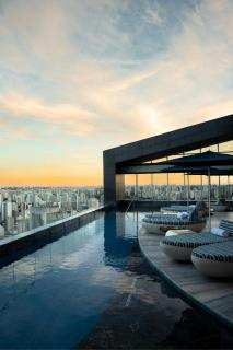 W Sao Paulo - 0