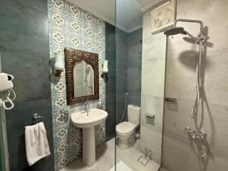Odeon Palace Hotel - 6