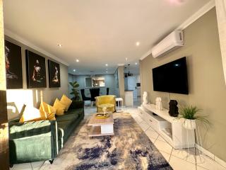The Chapel Luxury Apartments 2 - Johannesburg - 0