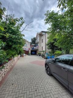 Apartman Dalmatin - Čapljina - 2