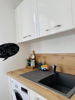 Charmant logement à 800m de la plage! - 3