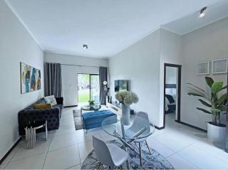 13 Sunningdale - Jackals Creek Golf Estate - 0