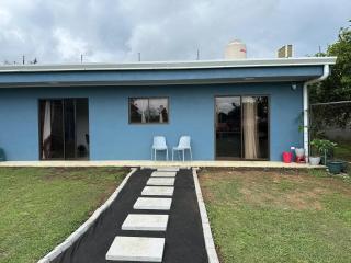 Coconut House - Alajuela - 2