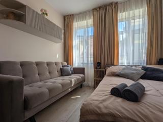 Świdnica City Center Studio - 0