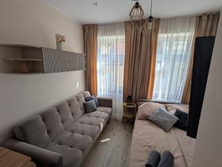 Świdnica City Center Studio - 5