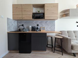 Świdnica City Center Studio - Świdnica - 6