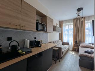 Świdnica City Center Studio - 4