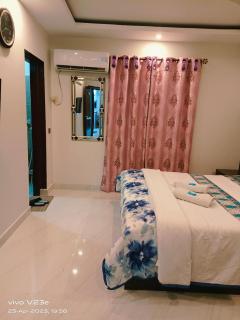 Karachi lodge - 2