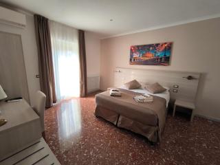 Appartamento Hector - Roma - 9