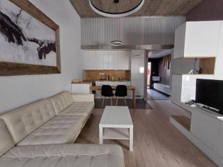 Entrez Apartments Baštová - City centre - Košice - 7