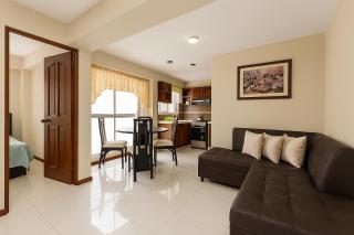 Minidepa 401 en condominio exclusivo - Víctor Larco Herrera - 0