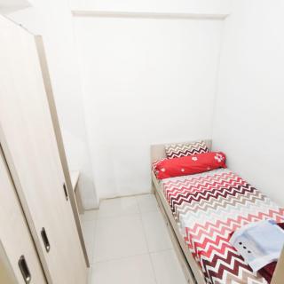 Green Pramuka Square HOTEL in Apartement - 9