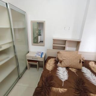 Green Pramuka Square HOTEL in Apartement - 4