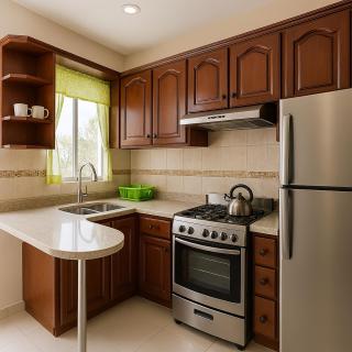 Minidepa 401 en condominio exclusivo - Víctor Larco Herrera - 6